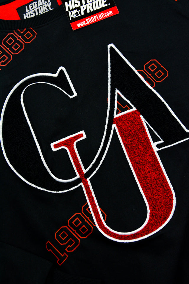 Clark Atlanta BlackOut PrimeTime Crew