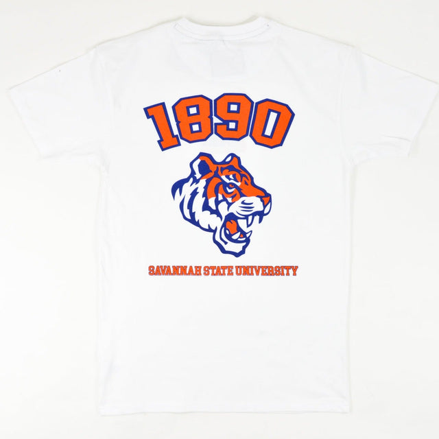 Savannah Game Day Tee