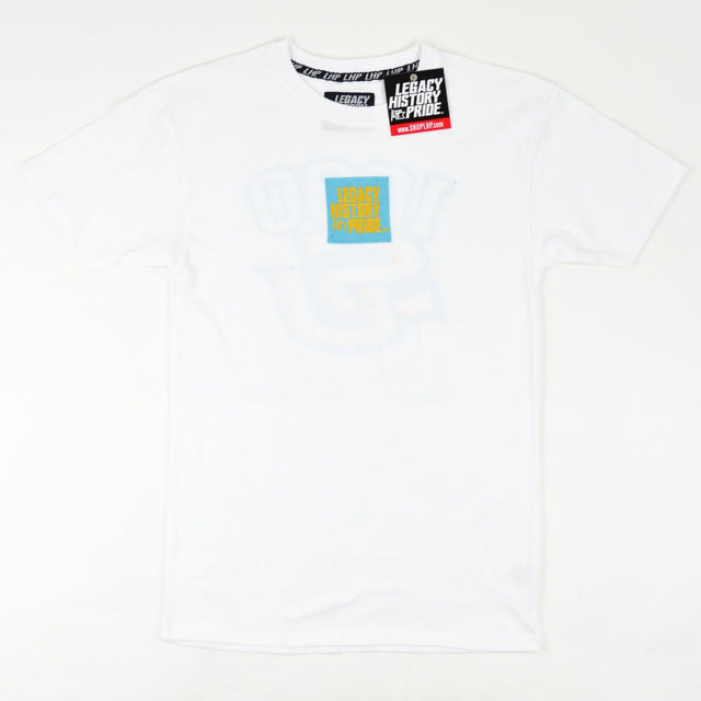 Southern Game Day Tee