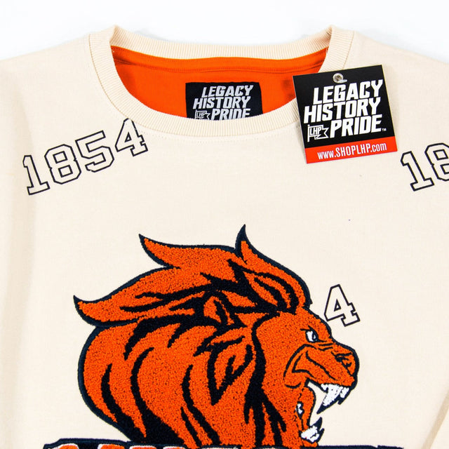 Lincoln University PrimeTime Crew