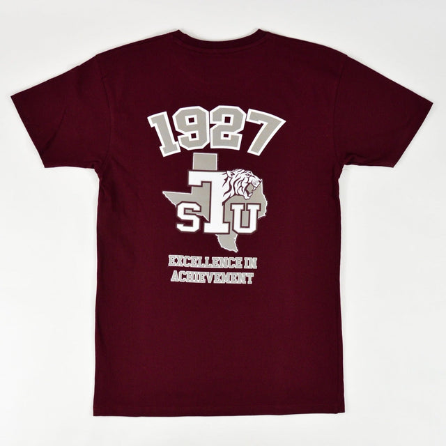 Texas Southern Game Day Tee