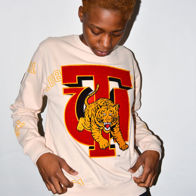 Tuskegee Tiger PrimeTime Crew