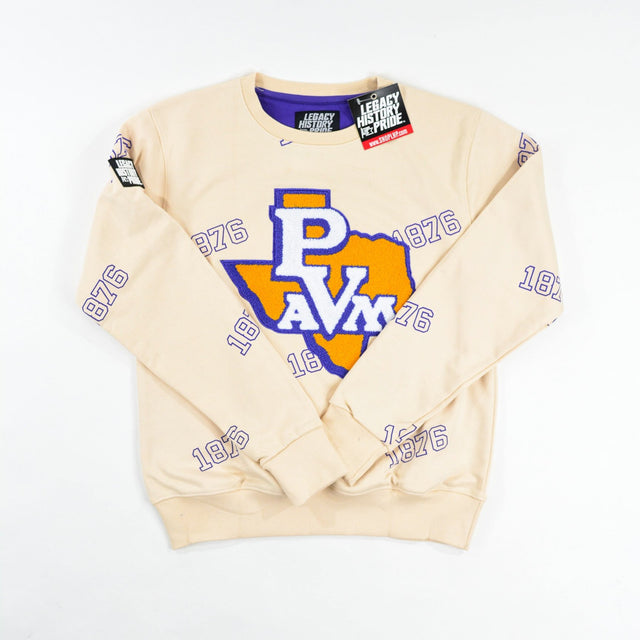 Prairie View A&M PrimeTime Crew