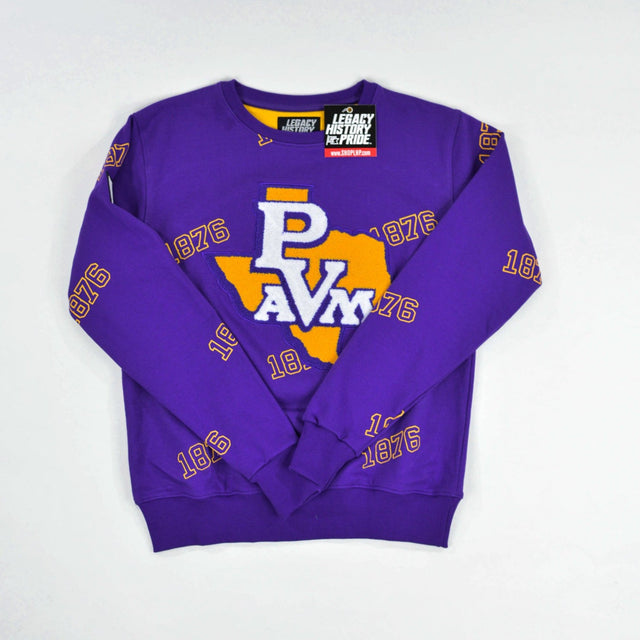 Prairie View A&M PrimeTime Crew