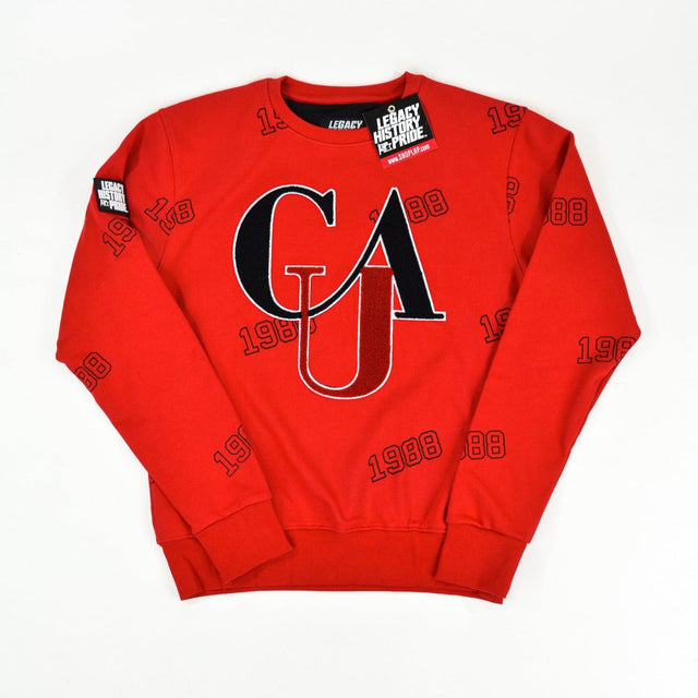 CAU PrimeTime Crew