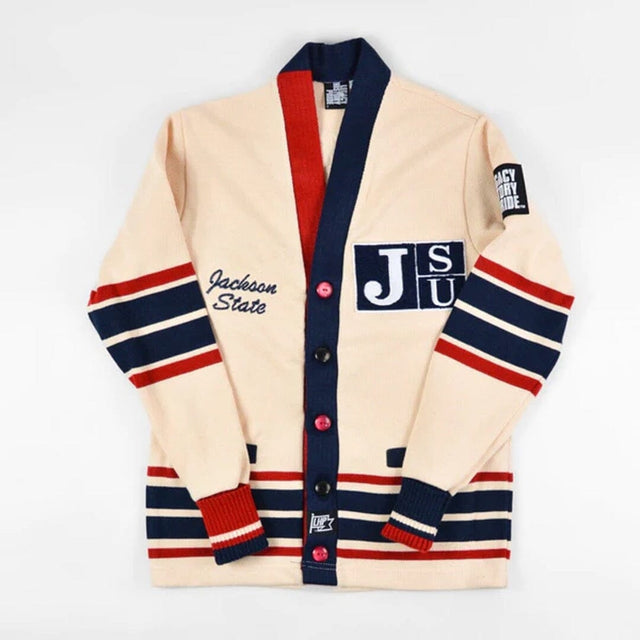 Jackson State Legacy Sweater
