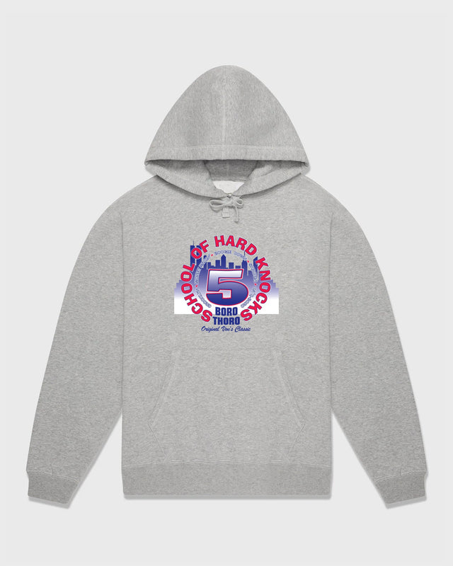 SOHK 5 BORO THORO HOODIE