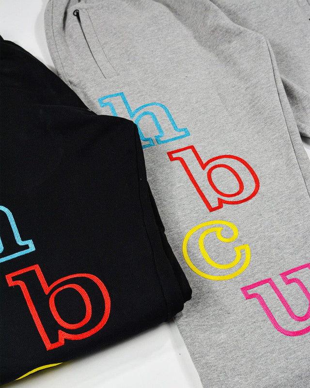 HBCU Urkel Fleece Pants