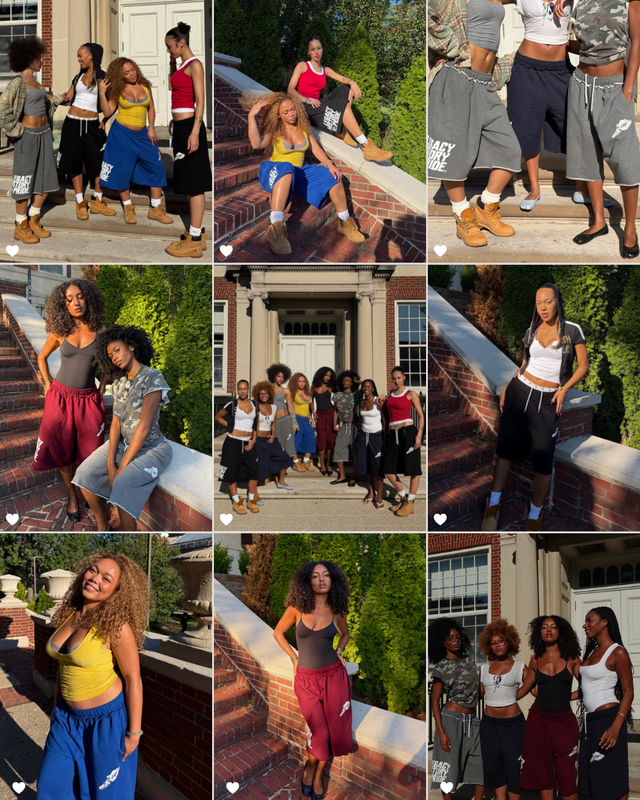 The Campus "It Girl" Guide to Lasting Friendships and HBCU Sisterhood