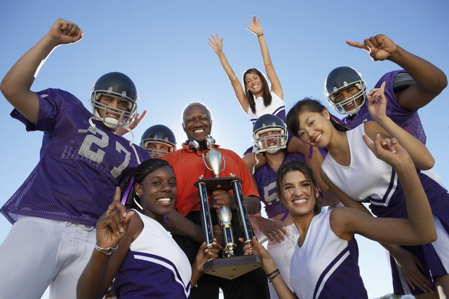 Types Of HBCU Sports