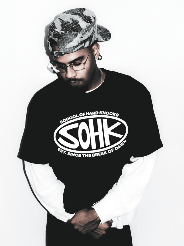 The Baton Has Been Passed: Tahir on School of Hard Knocks, Legacy, and Building What Comes Next