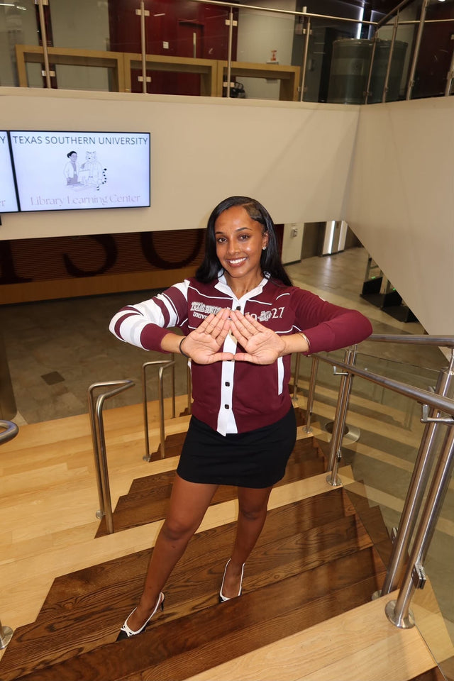 Catching Up With TSU's TAMYIAH NIELSEN
