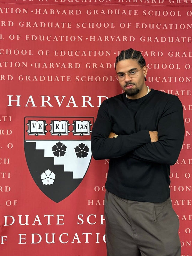 From Howard to Harvard
