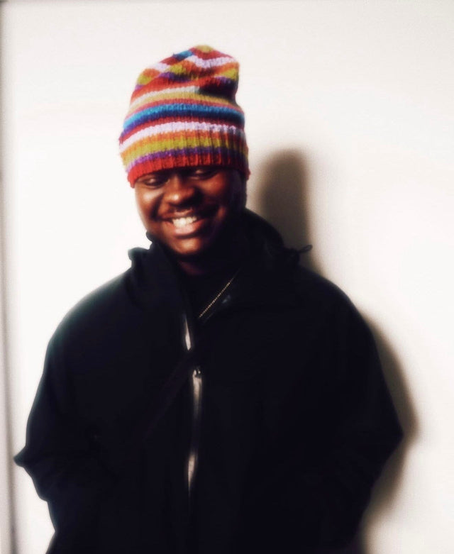JALEN TURNER: Behind The Artist’s Vision Of Heaven On Earth