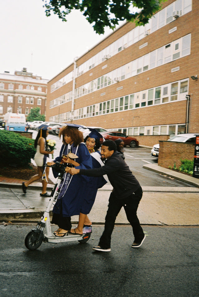 HBCU Creatives Are Our Keepers of Culture