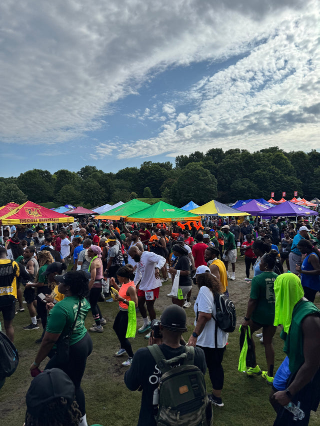 Why Atlanta Runners Need to Sign Up for This 5K Race