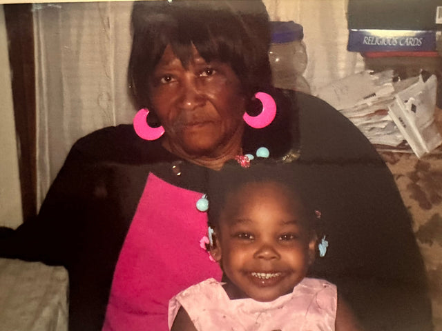 What My Grandmothers Taught Me About Softness