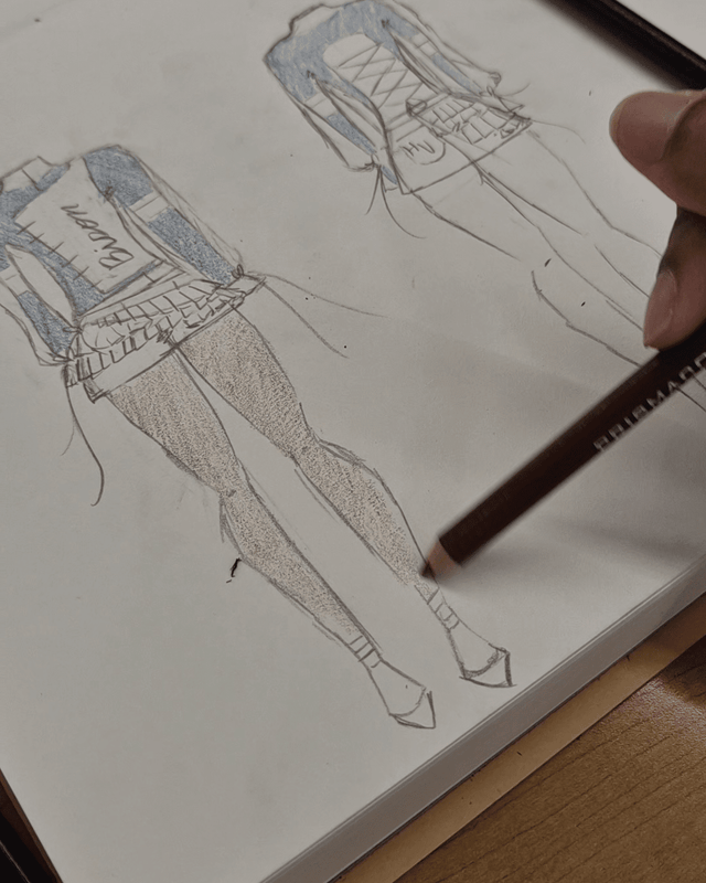 Meet This Year’s First Legacy Design Program Student-Designers