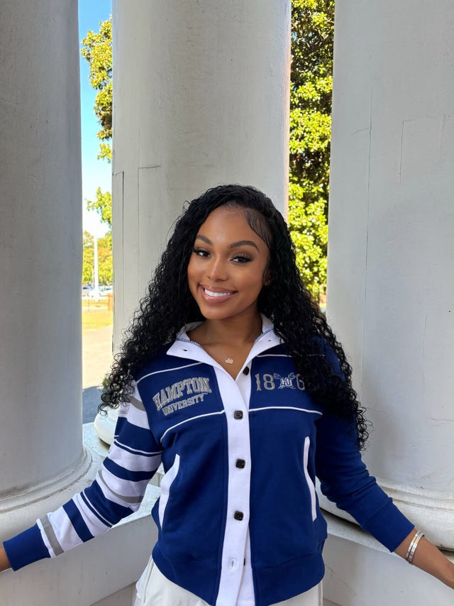 Janiya Arriyun: The Girl Behind the Content