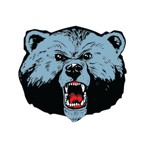 Official Livingstone College Apparel & Blue Bears Clothing