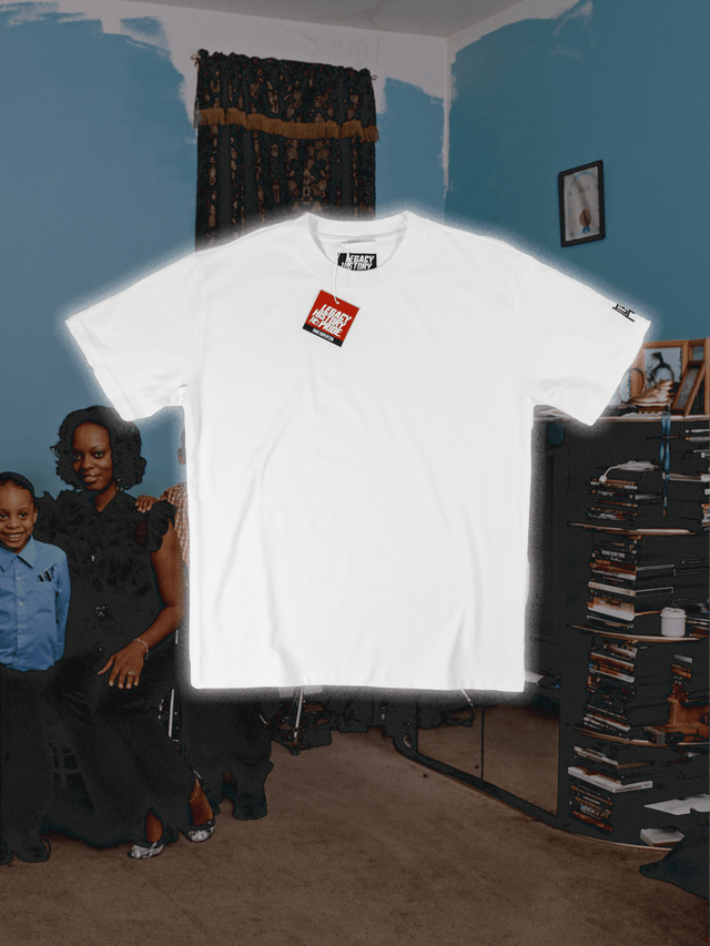 LHP "101" TEE