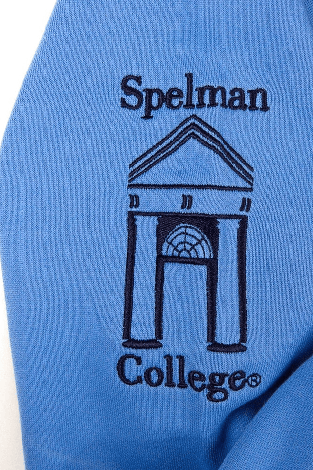 SpelHouse SPELMAN Crew