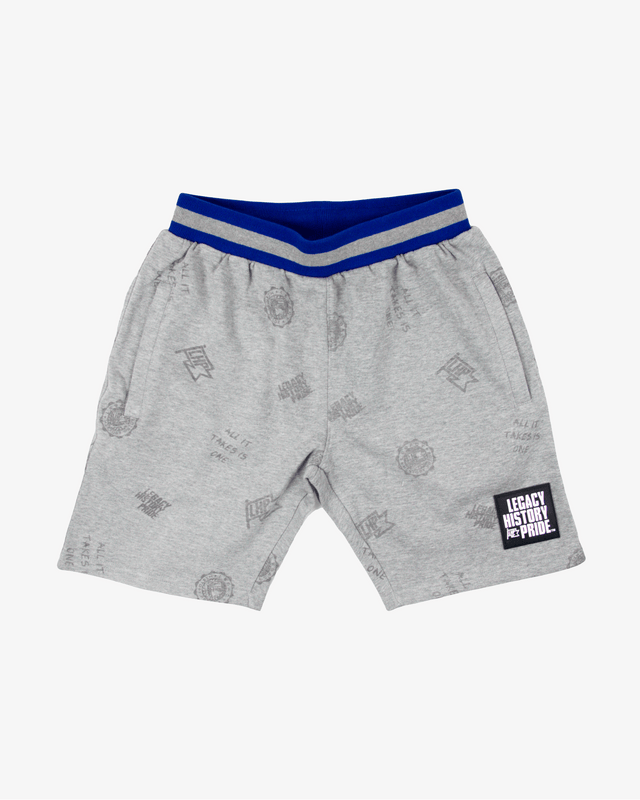 ShowTime Shorts