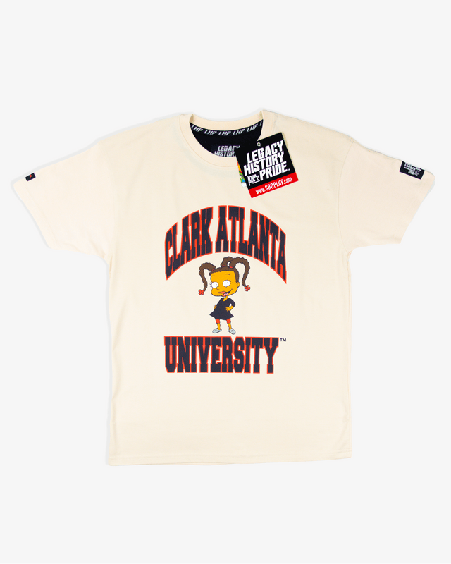 Clark x Susie Carmichael Tee