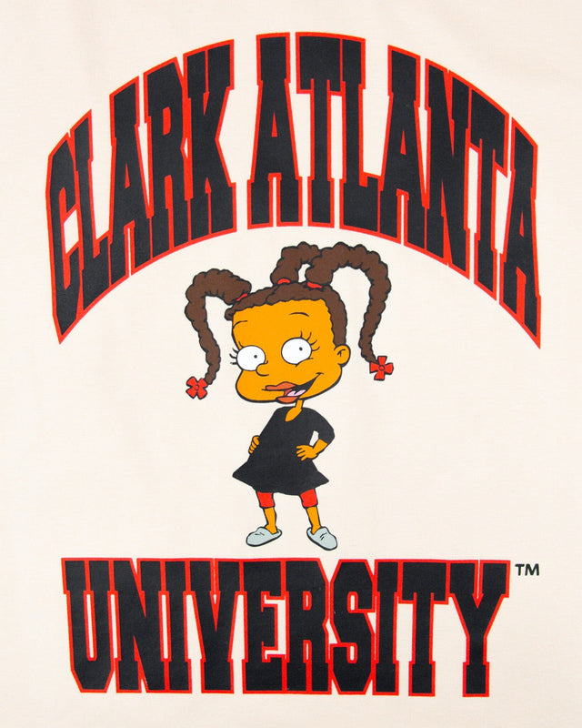 Clark x Susie Carmichael Tee