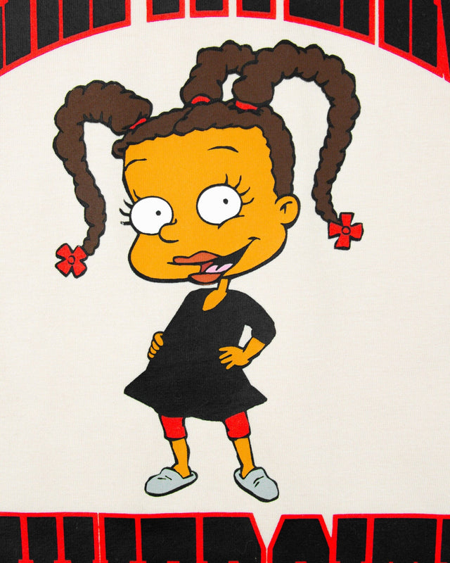 Clark x Susie Carmichael Tee