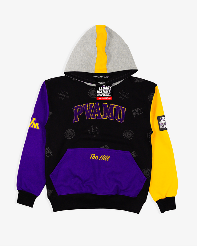 Prairie View Notorious Hoodie