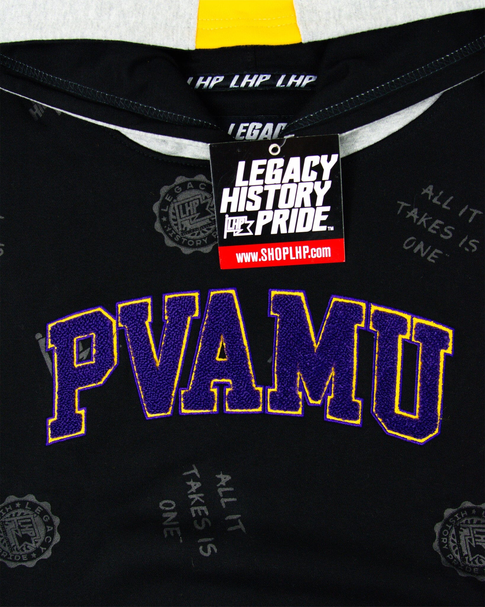 Prairie view hoodie cheap