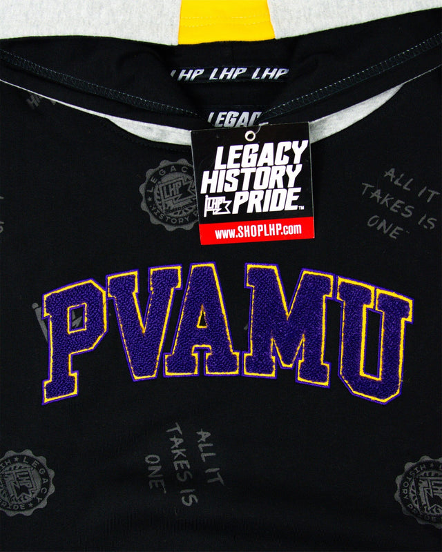 Prairie View Notorious Hoodie