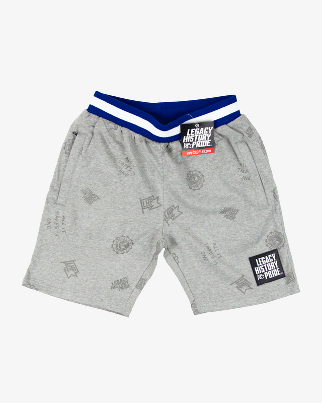 ShowTime Shorts