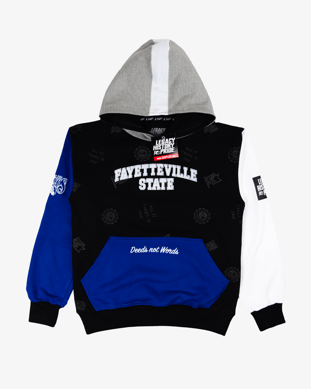 Fayetteville State Notorious Hoodie
