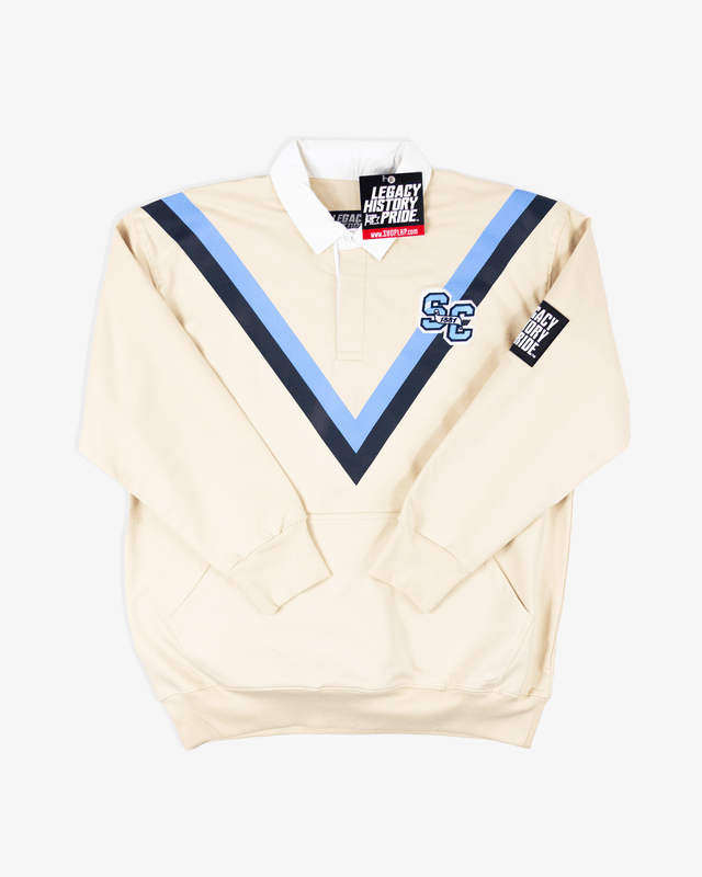 Spelman sweater 2025