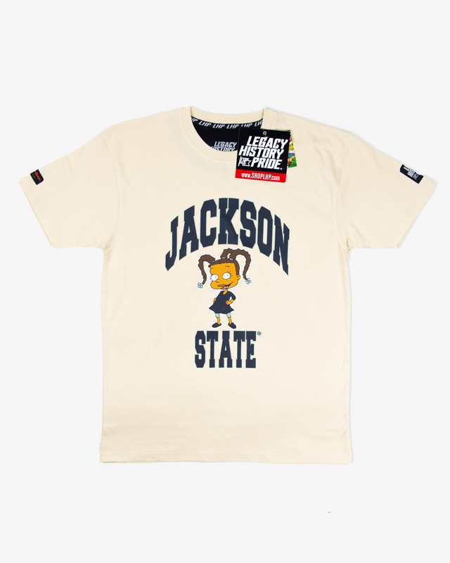 Jackson x Susie Carmichael Tee