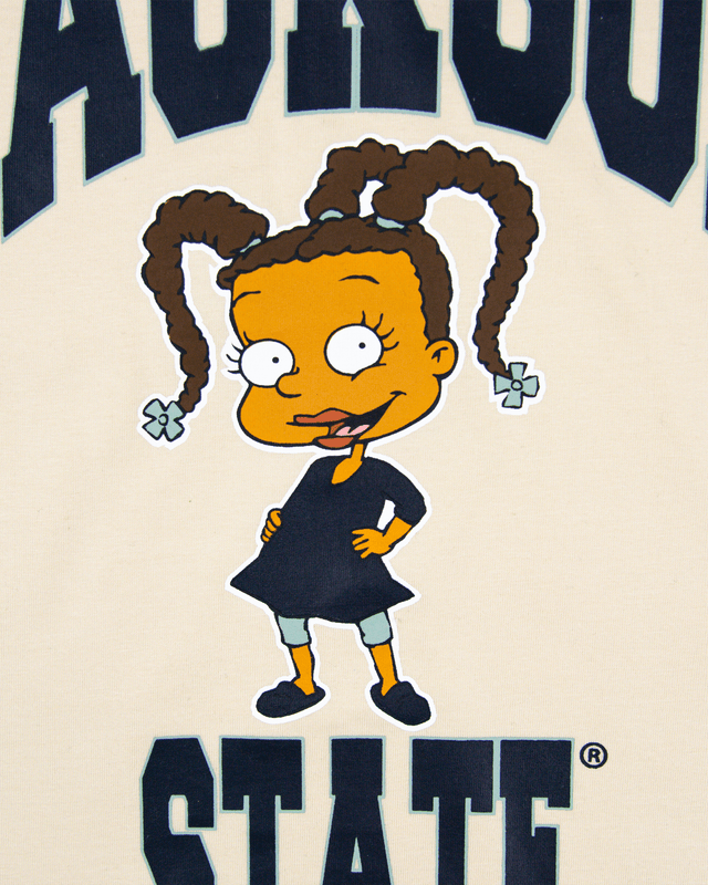 Jackson x Susie Carmichael Tee