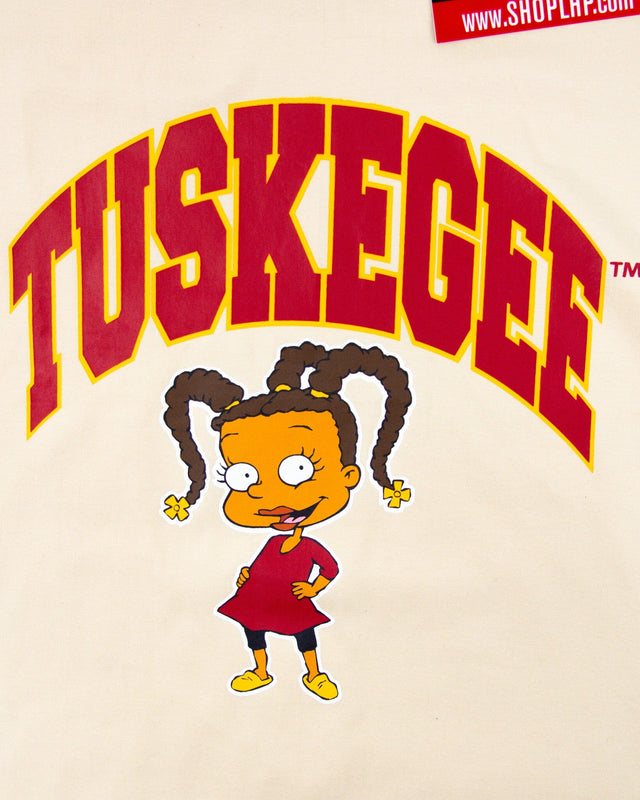 Tuskegee x Susie Carmichael Tee