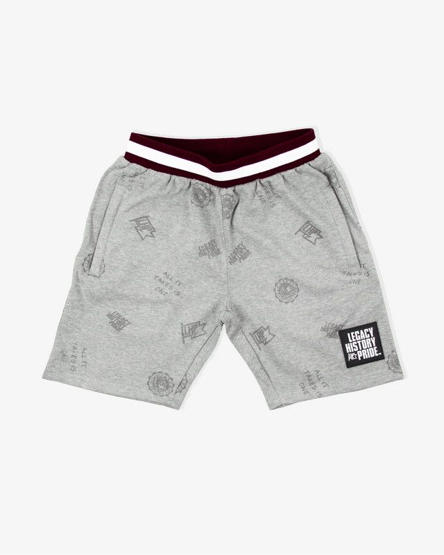 ShowTime Shorts