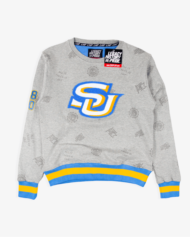 Southern top university hoodie