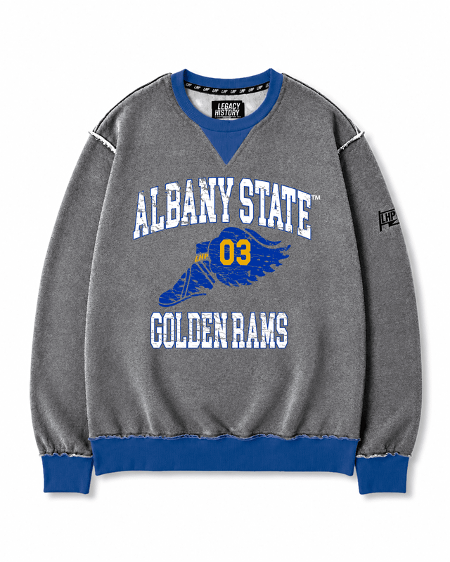 Albany State Wings Crew