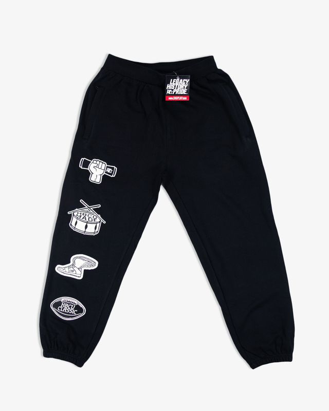 Classic elements sweatpants sales