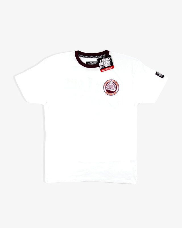 CLAFLIN Got Love Tee