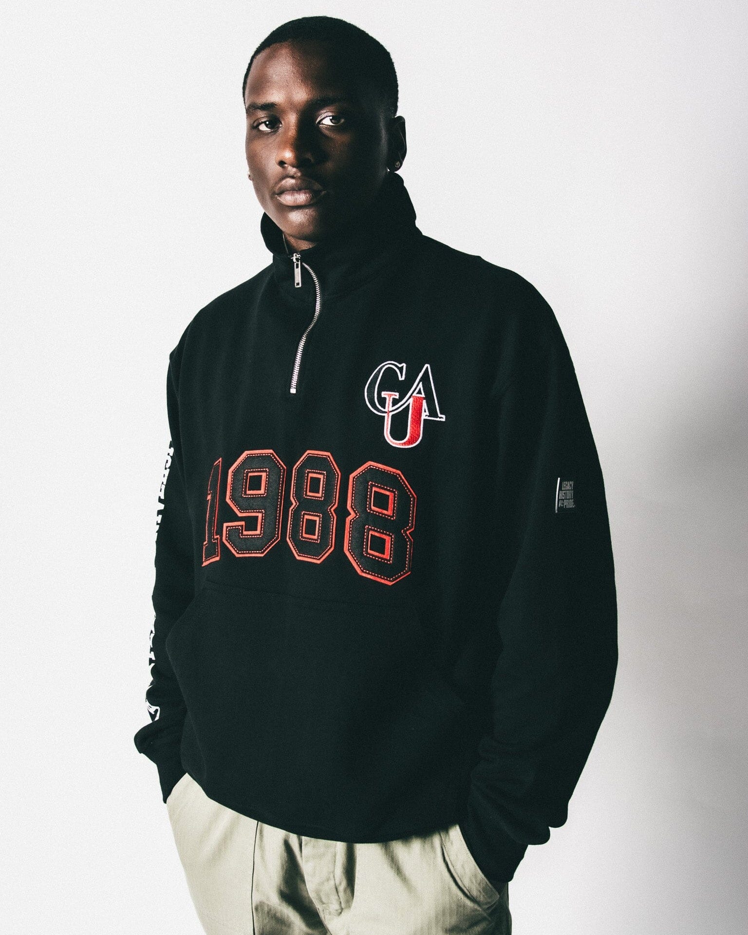 Clark Atlanta University 