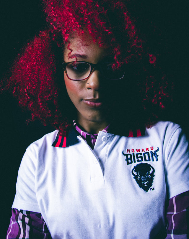 Howard Crop Polo