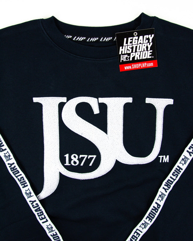 Equipo del campus de los Tigres del ESTADO DE JACKSON