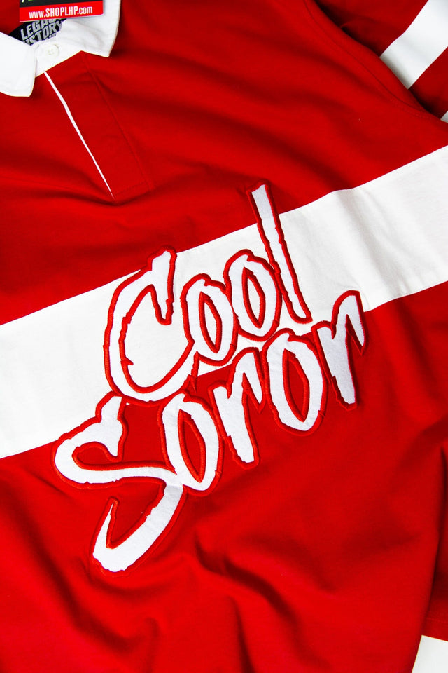 COOL SOROR de Rashan Ali