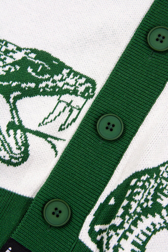 FAMU  "LOVE JONES" Cardigan