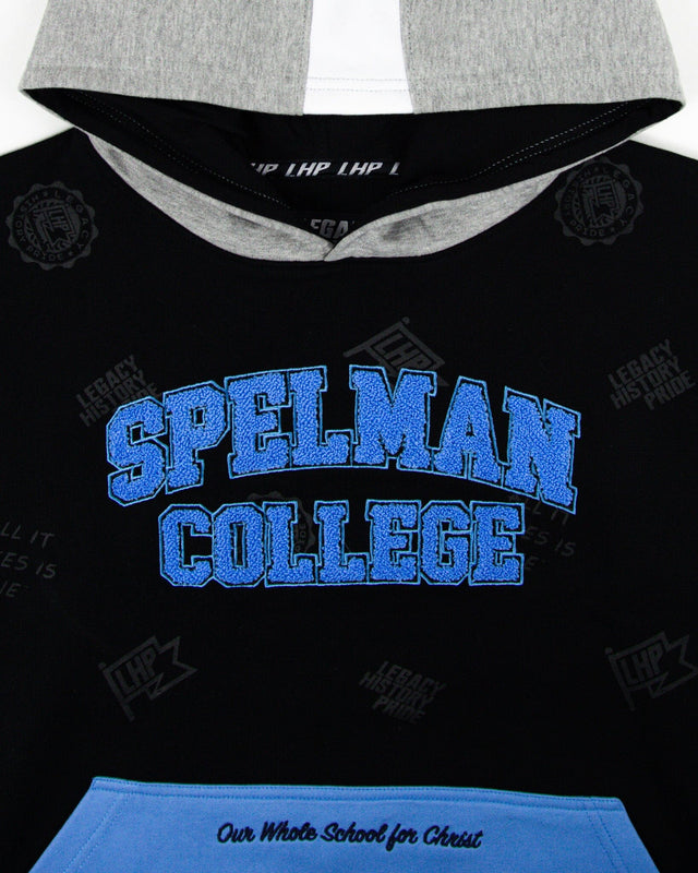 Spelman Notorious Hoodie